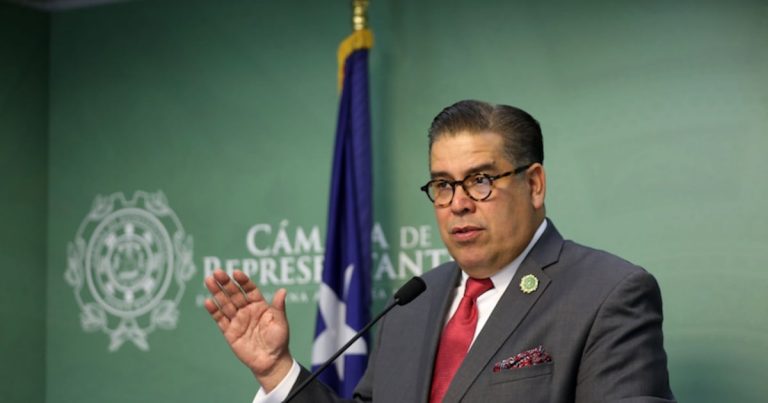 Cámara de Representantes aprueba asignar $993 millones adicionales al presupuesto