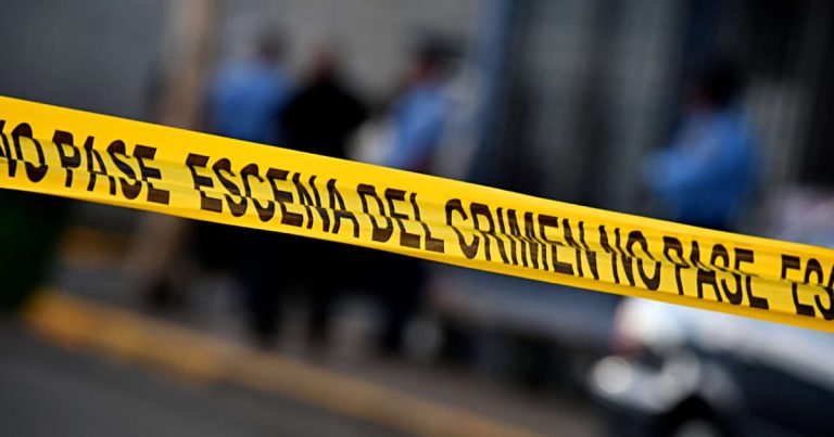Autoridades reportan asesinato de un hombre en Rincón