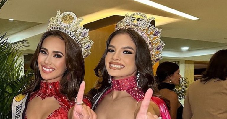 Back to back! Boricuas hacen historia en Miss Petite International 2024