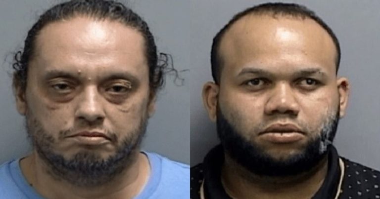 Presentan cargos contra hombres por agresiones sexuales a sus hijastras menores de edad