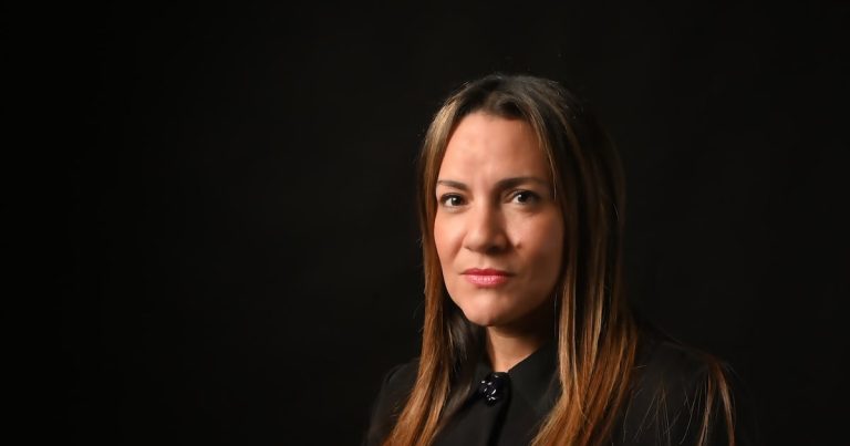 Vanessa Santo Domingo renunciará a su cargo como comisionada electoral del PNP en julio