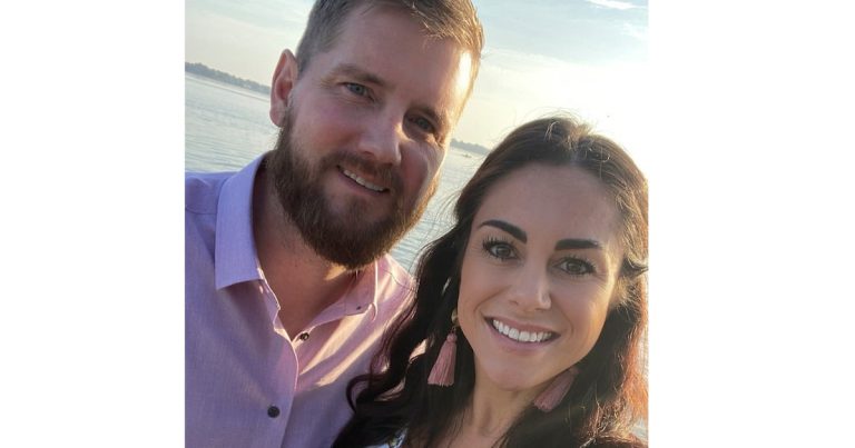 Una conductora ebria mató a su novia en la noche de bodas y ahora él recibirá $1 millón