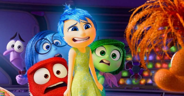 Créditos de ‘Inside Out 2′ tienen un mensaje que ha dejado con los corazones rotos a los fans: ¿Qué dice?