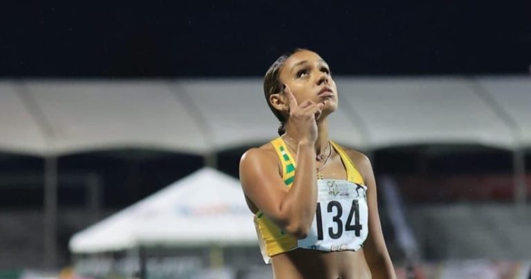 Conmovida la comunidad universitaria de la Inter tras deceso de estudiante atleta