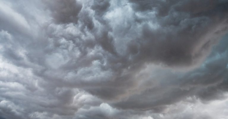 Miércoles con riesgo elevado de inundaciones