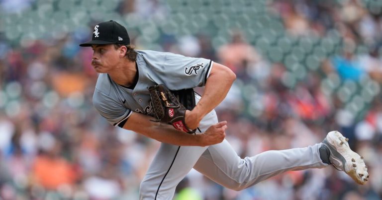 Medias Blancas superan 5-1 a Tigres