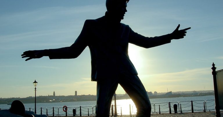 Publicarán un material inédito de Elvis Presley