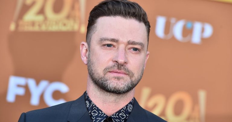 Justin Timberlake queda en libertad tras ser arrestado por conducir bajo efectos del alcohol