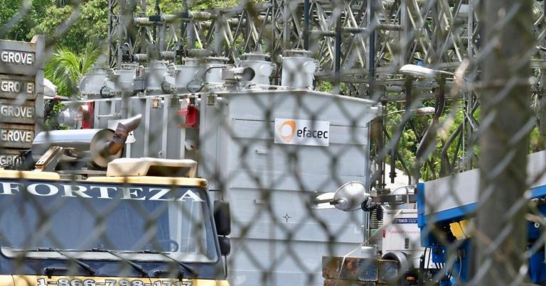 LUMA comenzará transporte de transformador a las 10 de la noche