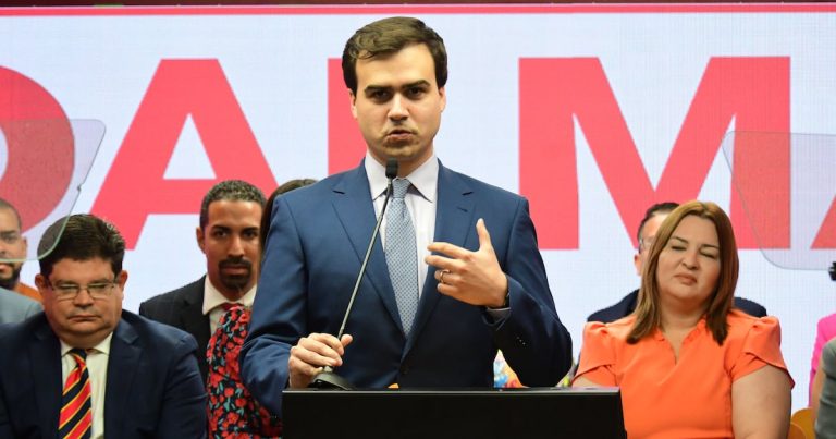 Pablo José Hernández representará al PPD en vista pública sobre proyectos de estatus en el Congreso