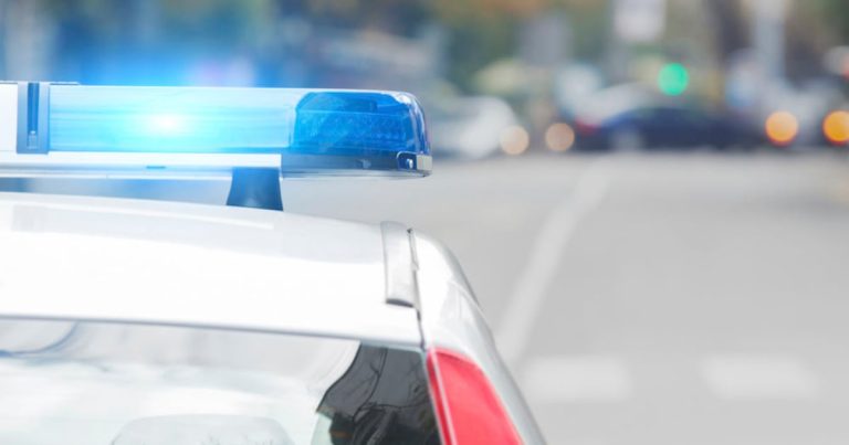 Dos personas resultan heridas de bala en Ciales