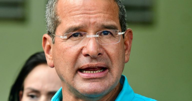 Alcalde de Orocovis dice que el “mejor regalo” que puede dejar Pierluisi es cancelar el contrato de LUMA