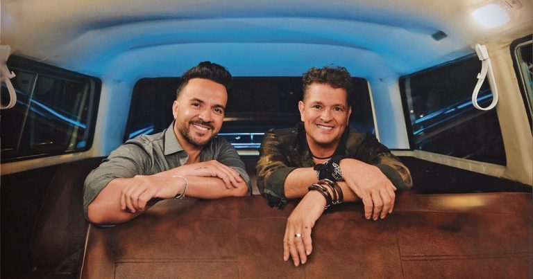 Luis Fonsi celebra 25 años de carrera con “El Viaje”