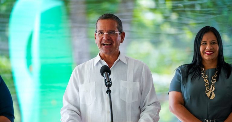 Anuncian construcción de puente en Aguas Buenas ante problemas de inundaciones