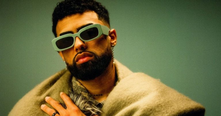 Jay Wheeler causa revuelo en internet tras publicar video sobre un posible salto a la música sacra