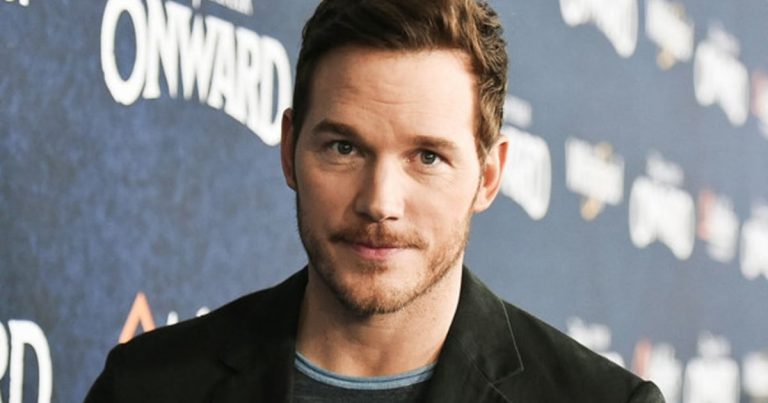 ¿Participación especial? Chris Pratt fue visto en el set de ‘Superman’ dirigida por James Gunn