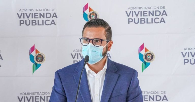 Vivienda Pública anuncia inversión de más $22 millones para reparaciones en varios residenciales de Puerto Rico