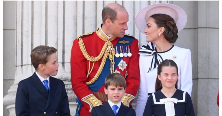 Kate Middleton tiene “preocupaciones y temores” en medio de su lucha contra el cáncer