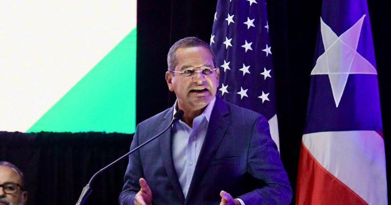 Gobernador le pide a la JCF que deje de “micromanejar” el gobierno