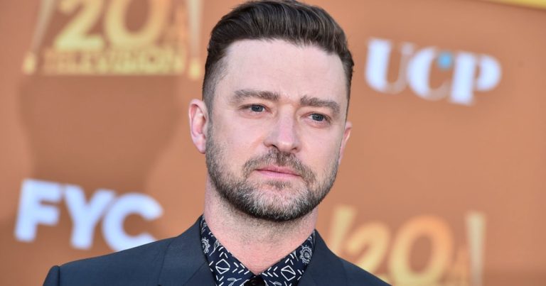 ¿Justin Timberlake es alcohólico? Sus problemas con la bebida lleva mucho tiempo
