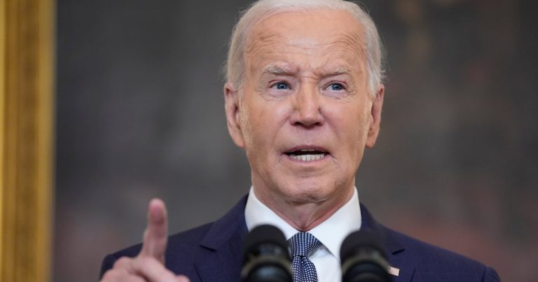 Partido Demócrata culminará delegación de Puerto Rico para nominación presidencial de Joe Biden