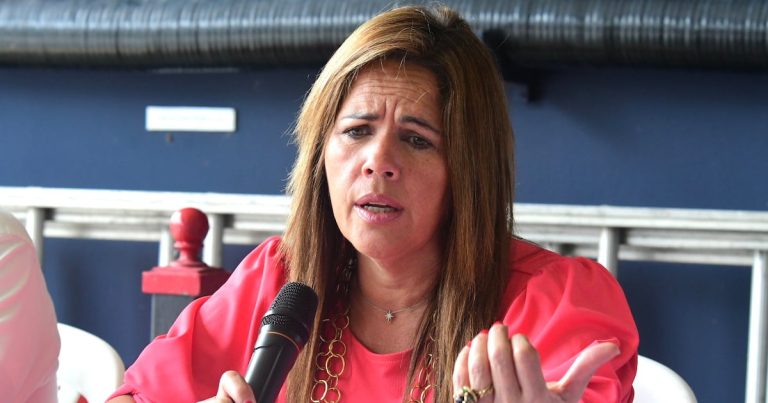 Tira y jala entre representante y alcaldesa de Canóvanas por LUMA