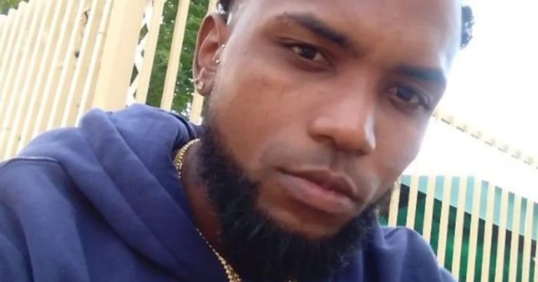 Veinte años de cárcel a Luis Cádiz, compinche de Félix Verdejo