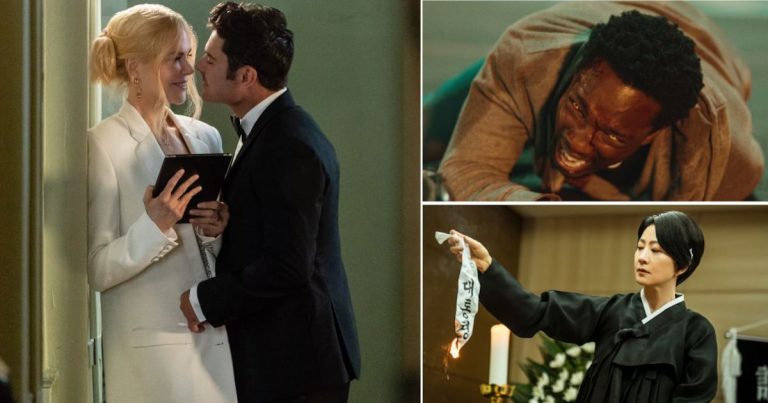 Todo lo que llega a Netflix la última semana de junio