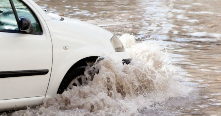 Emiten advertencia de inundaciones para Mayagüez