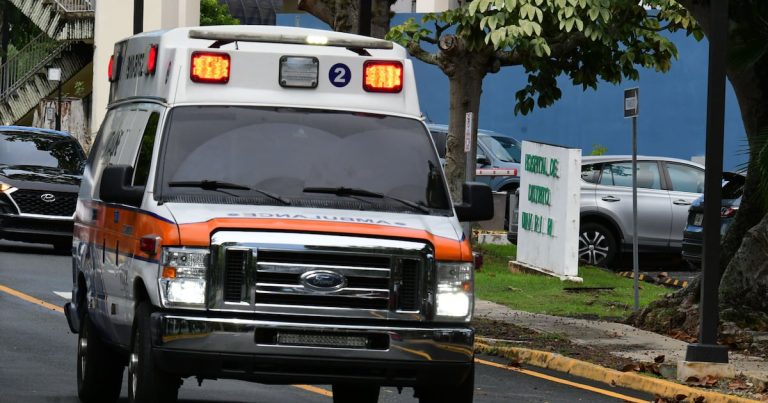 Muere un empleado tras recibir una descarga eléctrica en Aguas Buenas