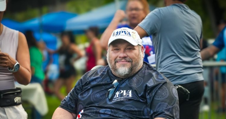 Atletas puertorriqueños en silla de ruedas piden ayuda para participar en competencia nacional