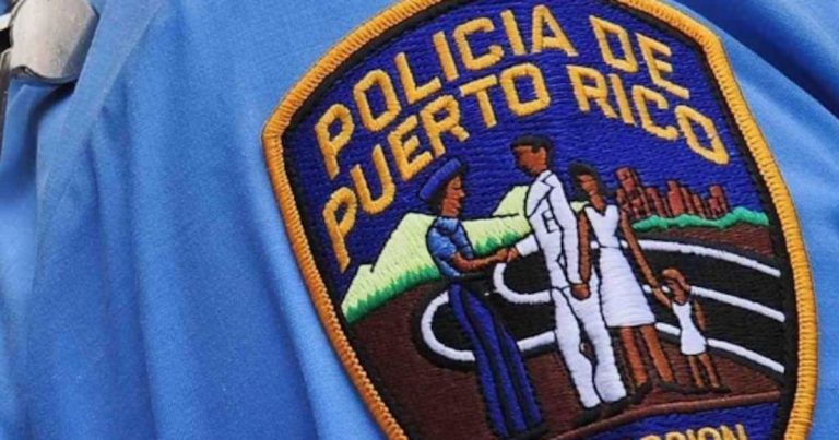 Policía arresta a nueve personas, entre ellas, tres menores con armas y drogas