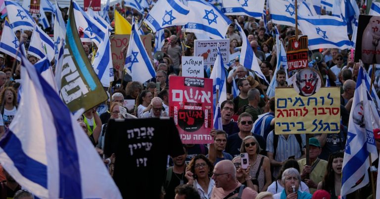 Netanyahu disolvió su gabinete de guerra; ¿Cómo afectará la posibilidad de un alto al fuego?