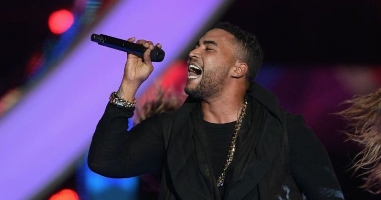 Los mensajes de apoyo para Don Omar ante diagnóstico de cáncer