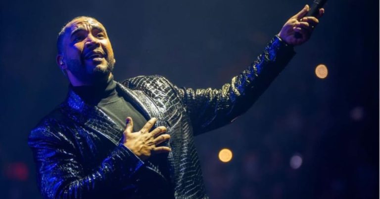 Don Omar: ¿Qué pasará con sus conciertos después de anunciar que tiene cáncer?