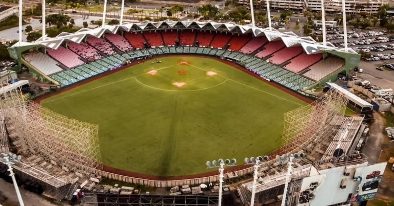 Anuncian subasta para reemplazo de asientos del Hiram Bithorn para el Clásico Mundial de Béisbol