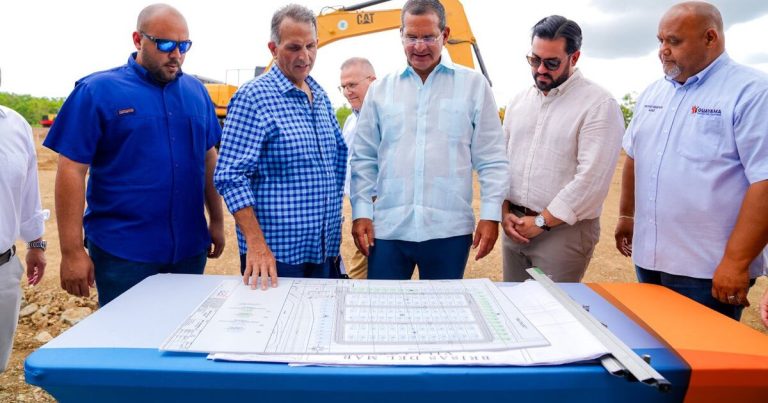 Anuncian construcción de proyecto unifamiliar en Guayama