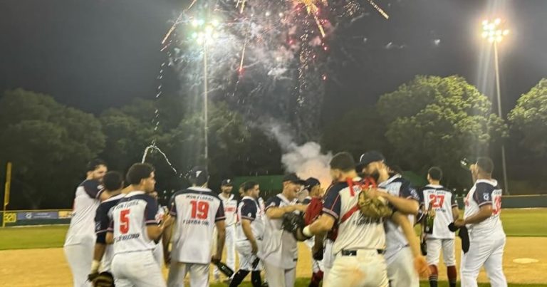 Ya están definidos los ocho equipos del Carnaval de Campeones de la Doble A