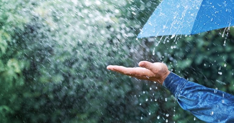 Meteorología emite advertencia de inundaciones para pueblos del oeste