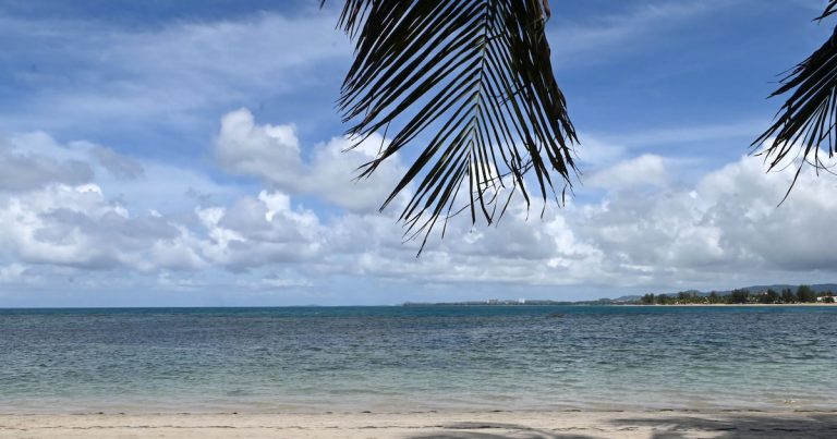 EPA otorga $319 mil para el monitoreo de calidad de agua en las playas