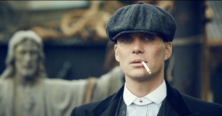 Netflix confirmó la película de ‘Peaky Blinders’ ¿Cuál será la historia?