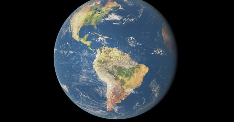 Mañana se vivirá el día más largo y la noche más corta del año