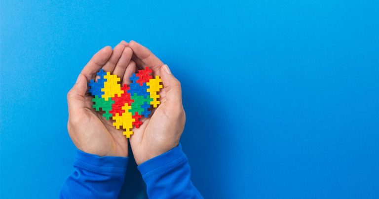 Recomendaciones para disfrutar el verano con niños bajo espectro de autismo