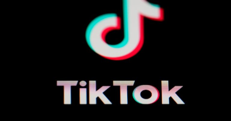 Atacan cuenta de TikTok de CNN