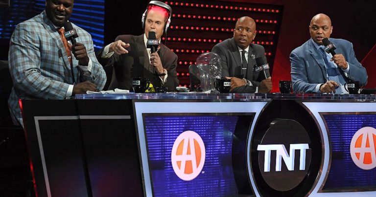 ¿Adiós a Shaq y Barkley? La NBA alista millonarios contratos televisivos pero dejaría afuera a TNT