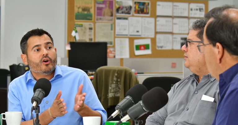 VIDEO: Excomisionados electorales analizan las primarias del PNP y PPD