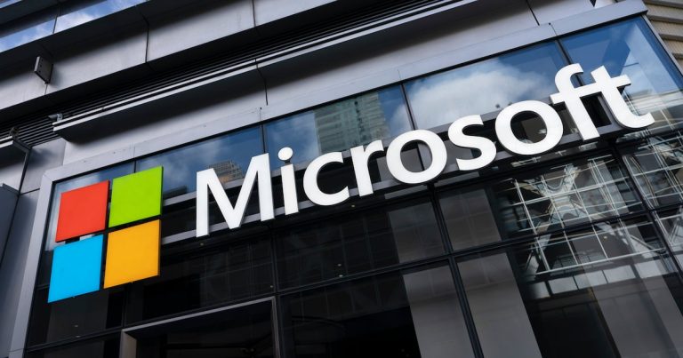Falla en Microsoft afecta servicios de varias agencias del gobierno de Puerto Rico