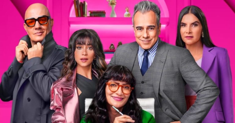 Protagonistas de Betty la fea cuentan qué esperar tras el estreno de nueva temporada