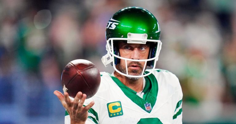 Rodgers y Wilson entre las estrellas de la NFL que tienen mucho que probar