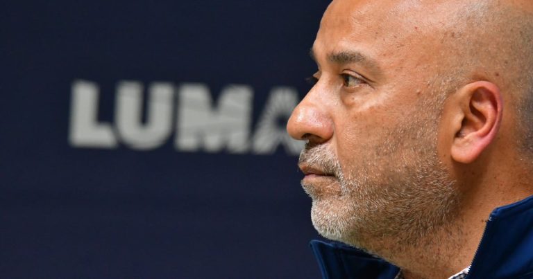 Gobernador pide a LUMA que restablezca el servicio lo antes posible